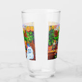 Verre Master du Collège Cat (Droite)