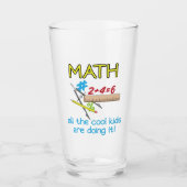 Verre Math (Devant)