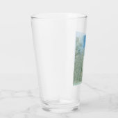 Verre matin d'hiver (Droite)