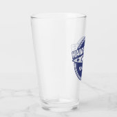 Verre Maurice River New Jersey Kayak (Droite)