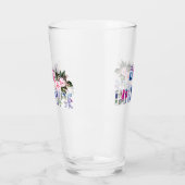 Verre Mauvaise influence (Gauche)