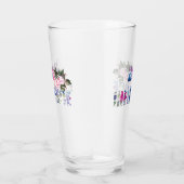 Verre Mauvaise influence (Droite)