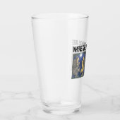 Verre Max et les créatures sauvages dansant au clair de  (Droite)