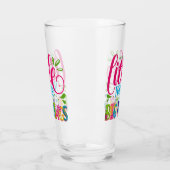 Verre Maybe The Little Things Are Actually The Big Thing (Gauche)