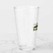 Verre McCall Idaho S'Il Vous Plaît (Droite)