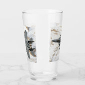 Verre McDonnell Douglas F-15 Eagle (Gauche)