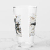 Verre McDonnell Douglas F-15 Eagle (Droite)