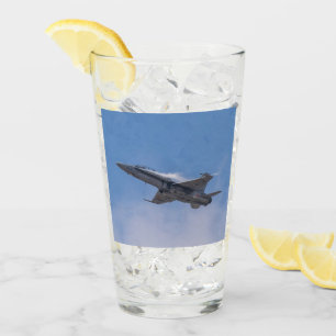 Verre McDonnell Douglas F/A-18 Hornet
