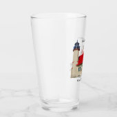 Verre McGulpin Point Lighthouse 2019 (Droite)