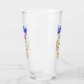 Verre Me câliner maintenant (Gauche)