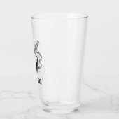 Verre Médicament (Gauche)
