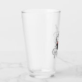 Verre Médicament (Droite)