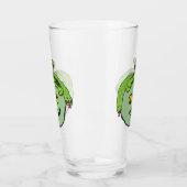 Verre Medusa (Gauche)