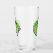 Verre Medusa (Droite)