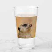 Verre Meerkat 001 par JAMFoto (Dos)