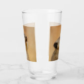 Verre Meerkat 001 par JAMFoto (Gauche)