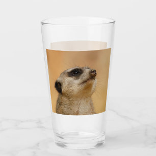 Verre Meerkat 001 par JAMFoto
