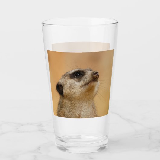 Verre Meerkat 001 par JAMFoto (Devant)