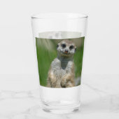 Verre Meerkat 013 (Dos)