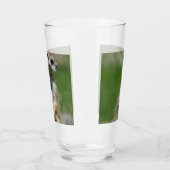 Verre Meerkat 013 (Gauche)