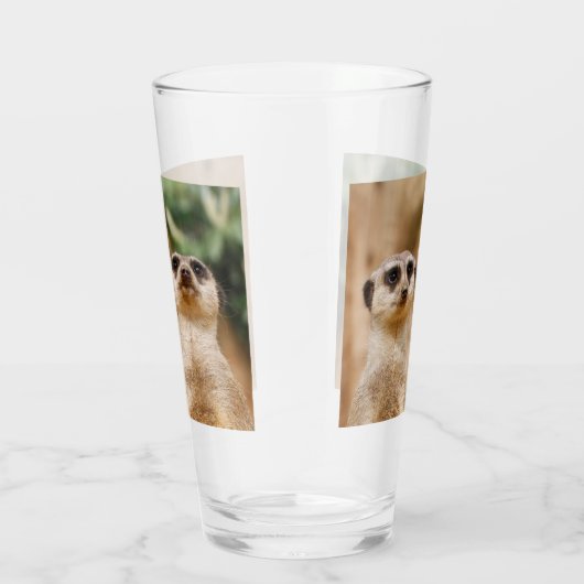 Verre Meerkat 017 (Droite)