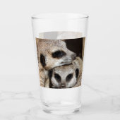 Verre Meerkat 019 (Devant)
