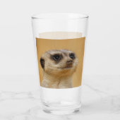 Verre Meerkat 020 (Dos)