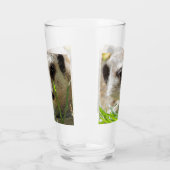 Verre Meerkat 026 (Gauche)