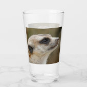 Verre Meerkat 028 (Dos)