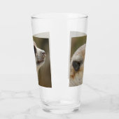 Verre Meerkat 028 (Gauche)