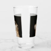 Verre Meerkat 032 (Gauche)