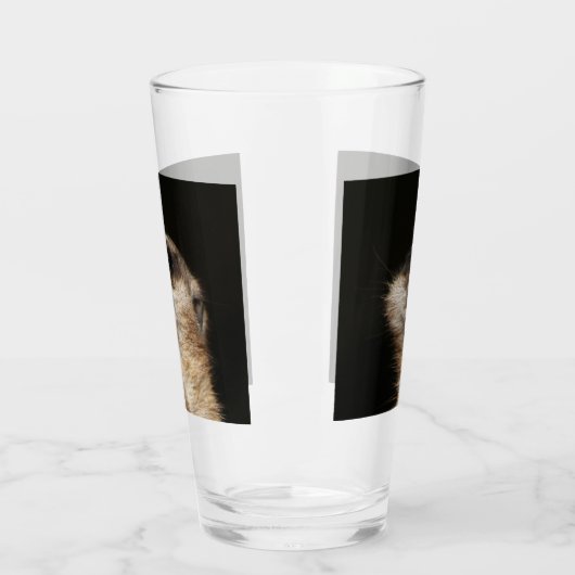 Verre Meerkat 032 (Gauche)