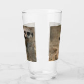 Verre Meerkat 067 (Gauche)