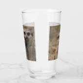 Verre Meerkat 067 (Droite)