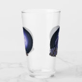 Verre Meeting at Moonlight (Gauche)