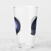 Verre Meeting at Moonlight (Droite)