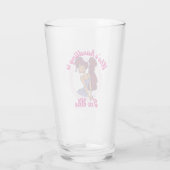 Verre Megara - She's Handling It, I'm She Glass (Dos)