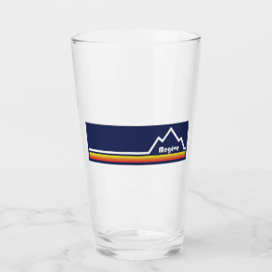 Verre Megève France