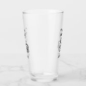 Verre Meilleur Docteur jamais apprécié le plus grand Doc (Droite)