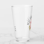 Verre Meilleur enseignant jamais (Droite)