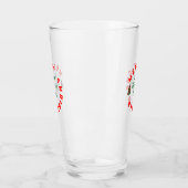 Verre Meilleur Enseignant Toujours Noël Merci Cadeau (Gauche)