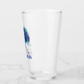 Verre Meilleur Oiseau MOM (Gauche)