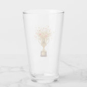 Verre Meilleur Papa du Monde (Dos)