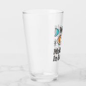 Verre Meilleur Rétro Mère-En-Belle (Droite)