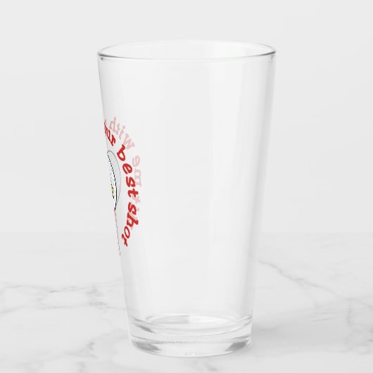 Verre Meilleure capture (Gauche)