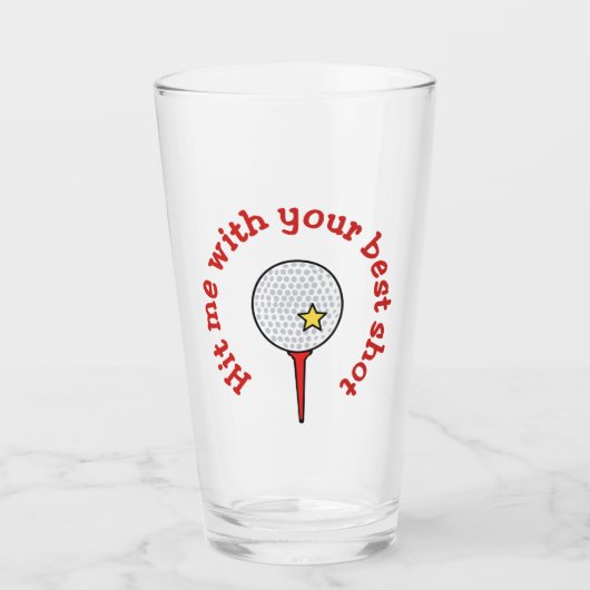 Verre Meilleure capture (Devant)