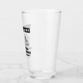 Verre Meilleure infrastructure cyclable Recherchée (Gauche)