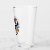 Verre Meilleure maman jamais, Retro Meilleure maman jama (Gauche)