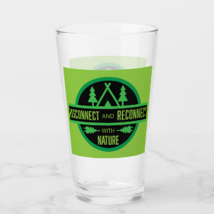 Verre Meilleurs cadeaux aux amoureux de la nature