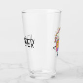 Verre Mélangons-le. (Droite)